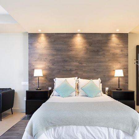 Rooms & Suites Loft 2E Deluxe Edition Arrecife Exterior photo