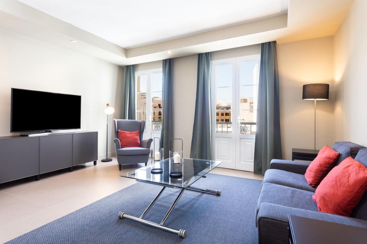 Rooms & Suites Loft 2E Deluxe Edition Arrecife Exterior photo