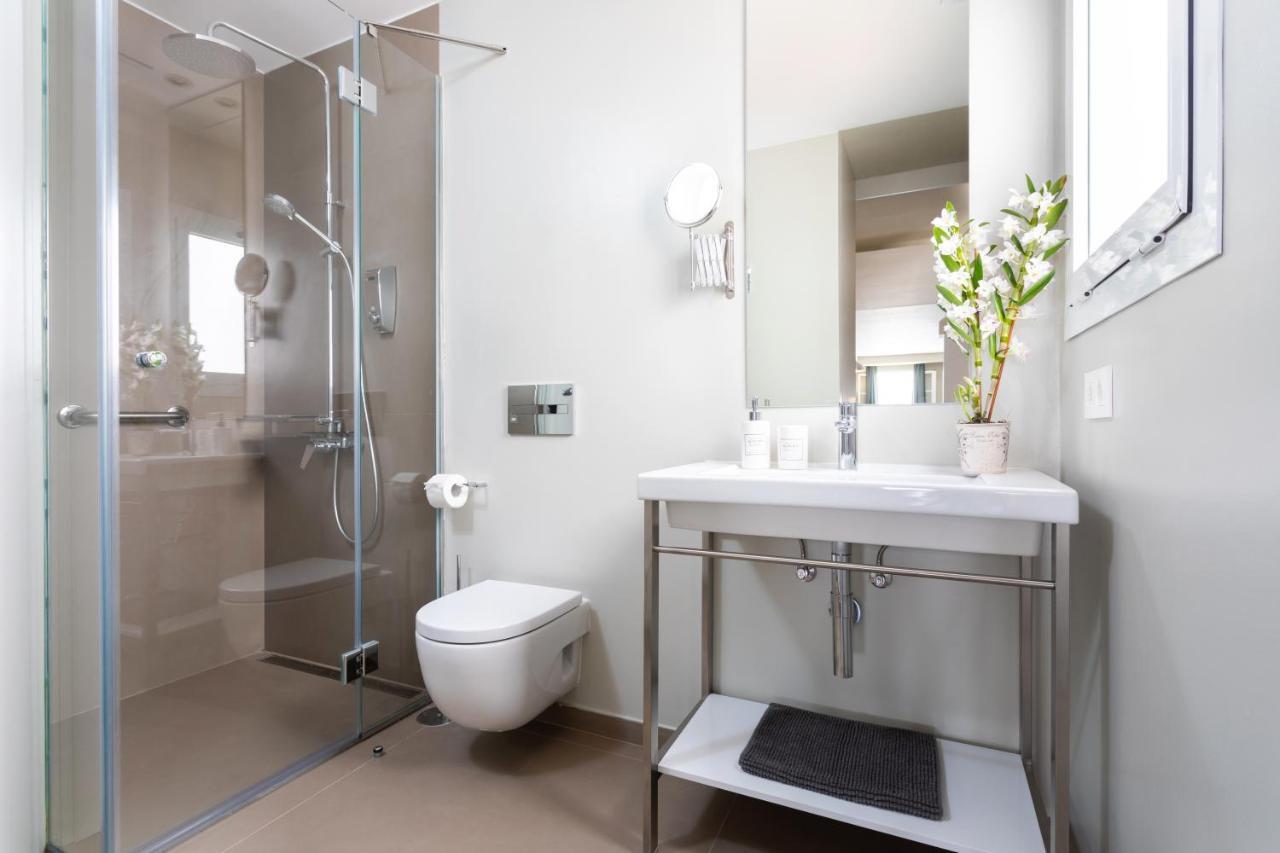 Rooms & Suites Loft 2E Deluxe Edition Arrecife Exterior photo