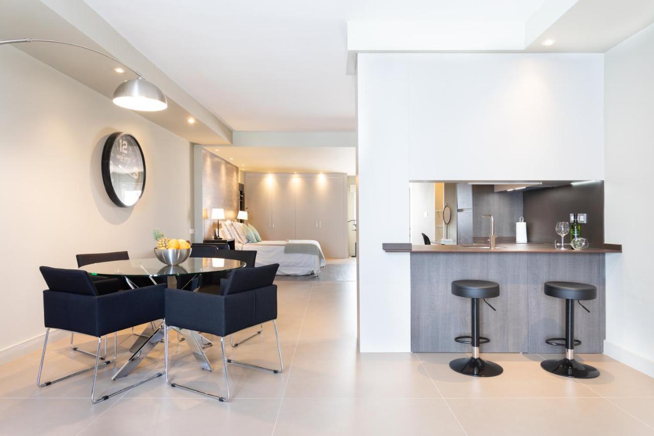 Rooms & Suites Loft 2E Deluxe Edition Arrecife Exterior photo