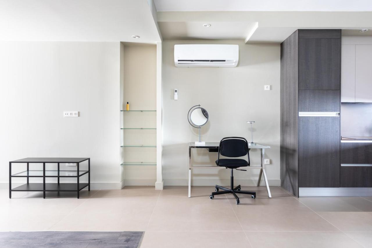 Rooms & Suites Loft 2E Deluxe Edition Arrecife Exterior photo