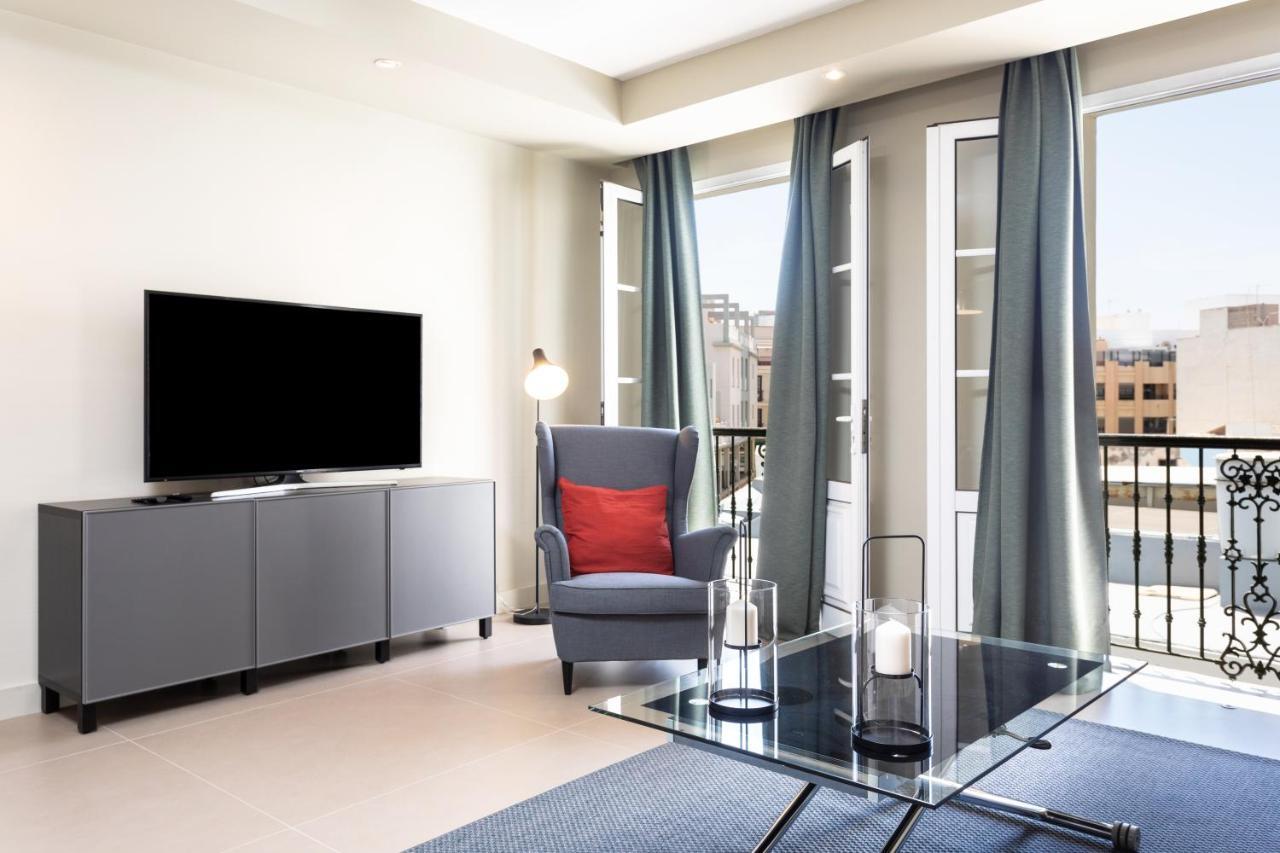 Rooms & Suites Loft 2E Deluxe Edition Arrecife Exterior photo