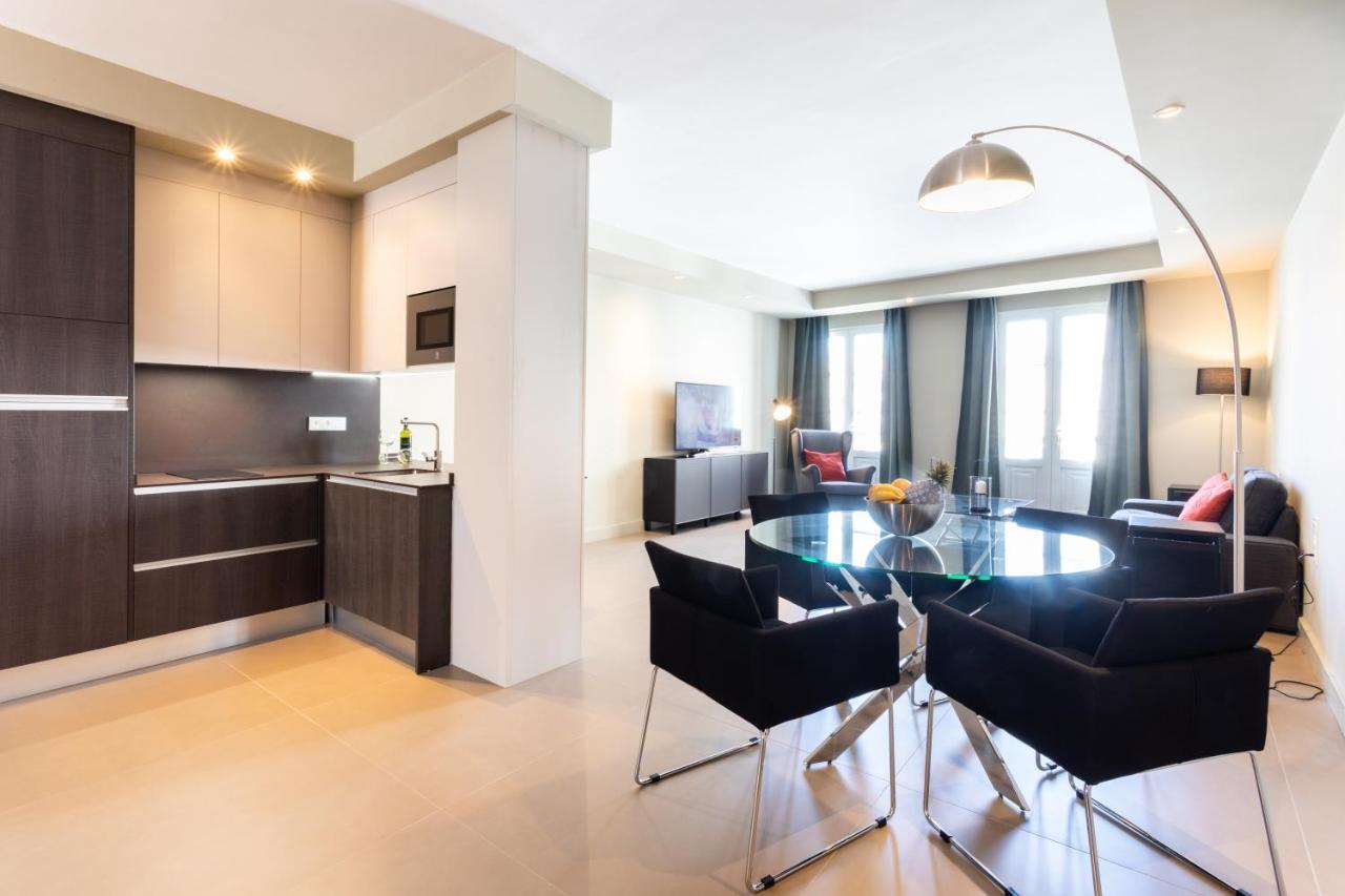 Rooms & Suites Loft 2E Deluxe Edition Arrecife Exterior photo