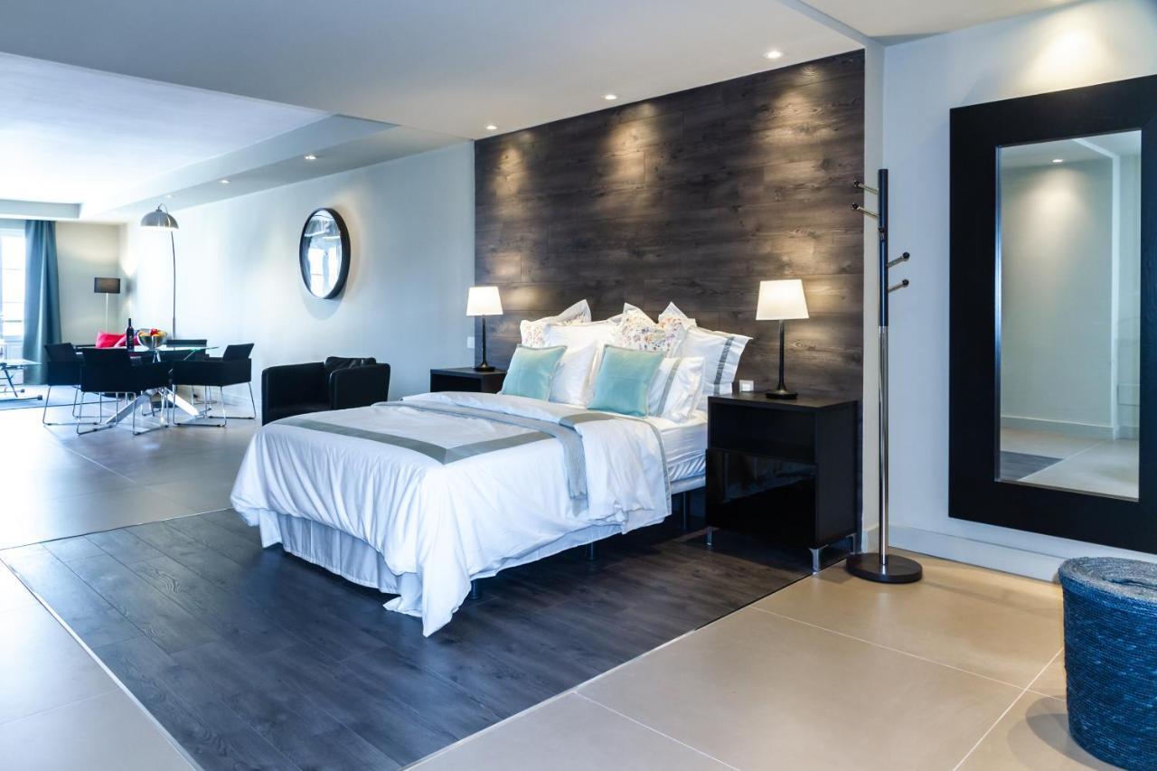Rooms & Suites Loft 2E Deluxe Edition Arrecife Exterior photo